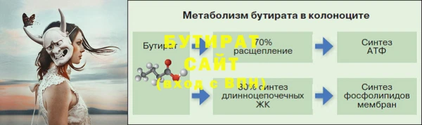 MESCALINE Беслан